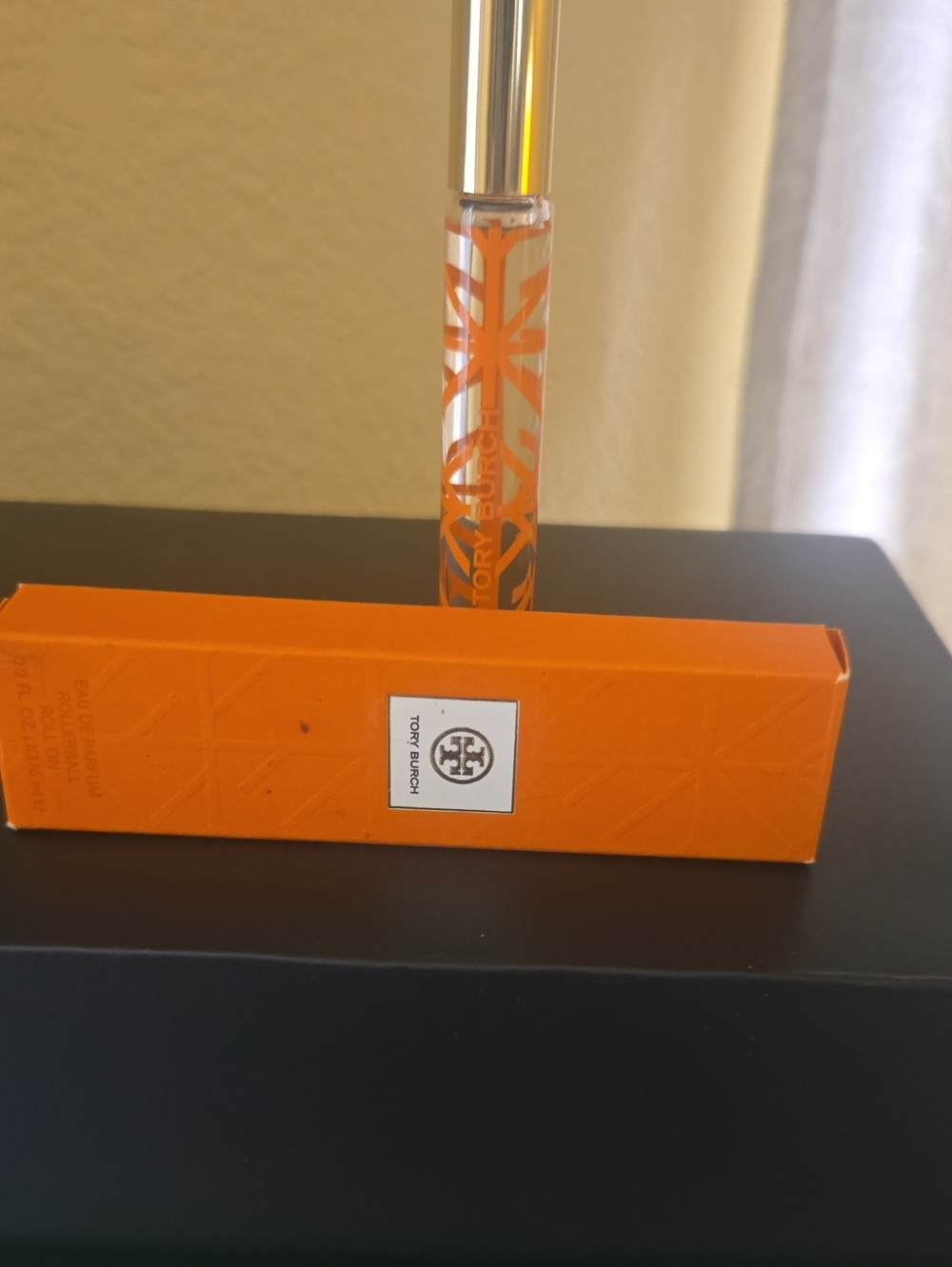 💓Tory Burch Rollerball Fragrance